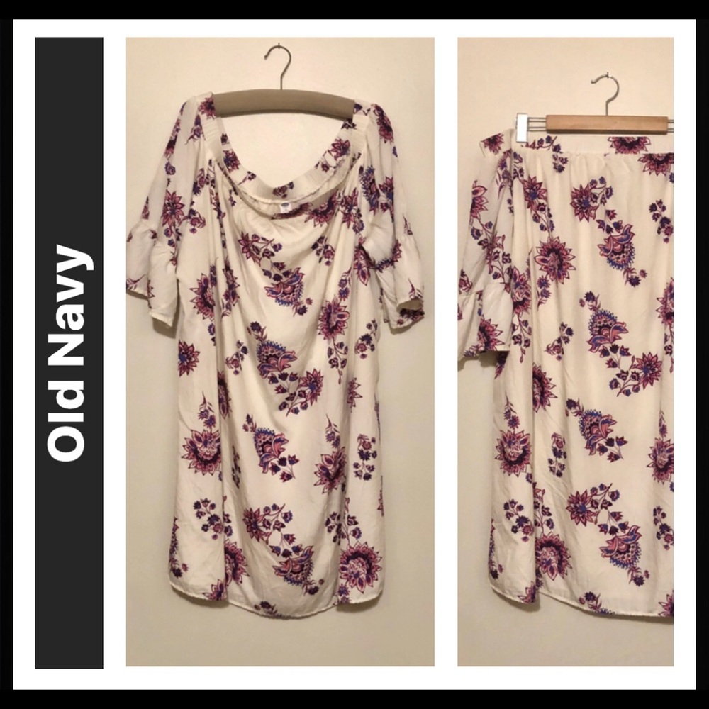 Old Navy Dress